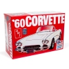 Plastikmodell – 1:25 1960 Chevrolet Corvette – AMT1374